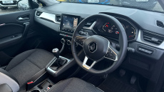 Renault Captur 1.0 TCE 90 Techno 5dr Petrol Hatchback